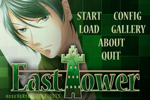 East Tower - Akio (East Tower Series Vol. 1) for linux
