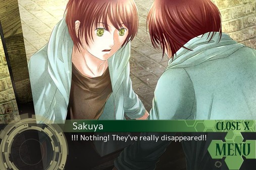 East Tower - Akio (East Tower Series Vol. 1) game for Linux 1