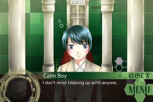 East Tower - Akio (East Tower Series Vol. 1) game for windows Pc 1