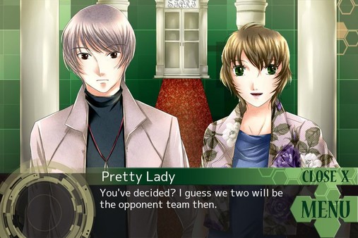 East Tower - Akio (East Tower Series Vol. 1)for windows and Linux 1