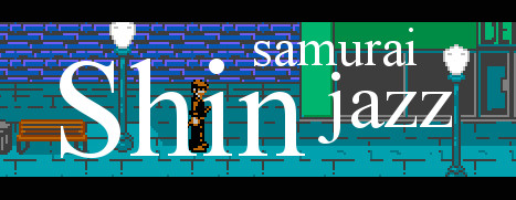 Shin Samurai Jazz