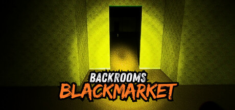 Backrooms Blackmarket PC Specs