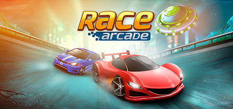 Boxart for Race Arcade