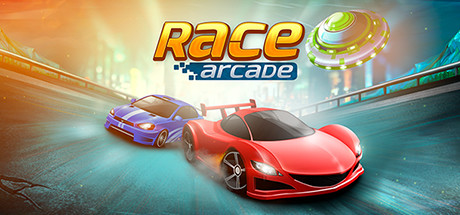 Race Arcade cover art