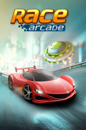 Race Arcade