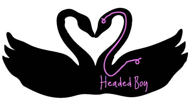 2-Headed Boy Logo