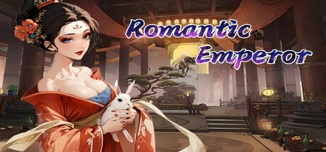 双雄风流传（Romantic Emperor） PC Specs