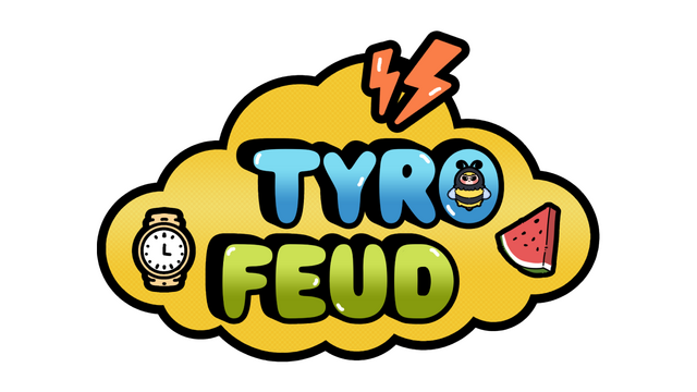 Tyrofeud Logo