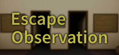 Escape Observation PC Specs