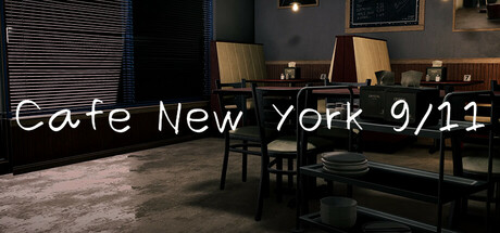 Cafe New York 9/11 PC Specs