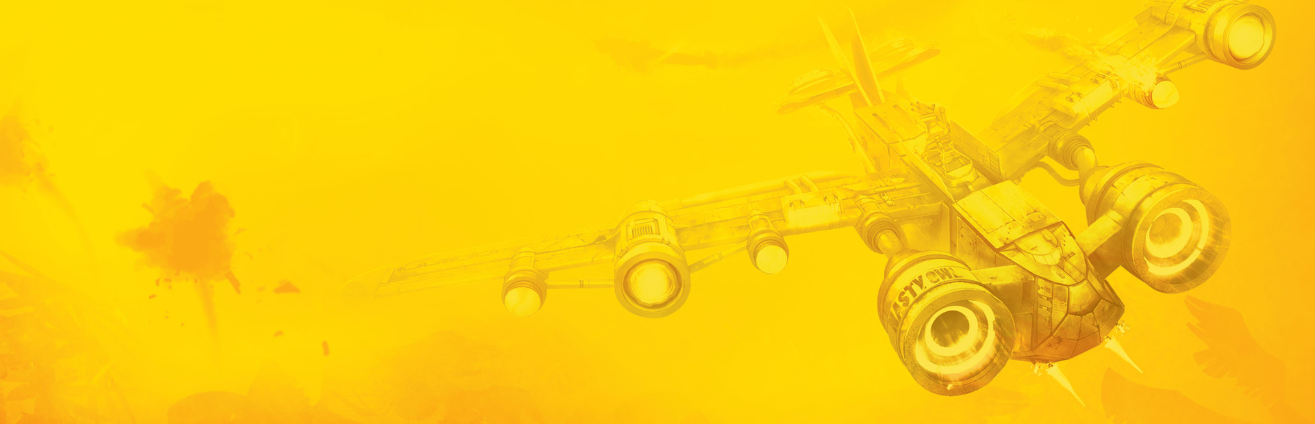 Sky Force Anniversary