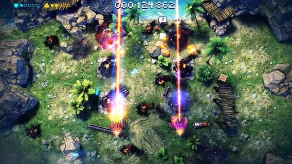 Sky Force Anniversary recommended requirements