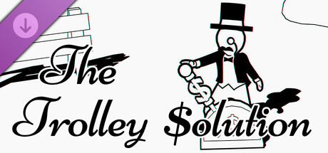 View The Trolley Solution - The V.I.P. Lever on IsThereAnyDeal