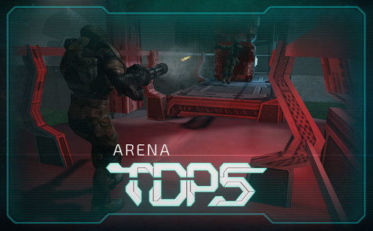 TDP5 Arena 3D