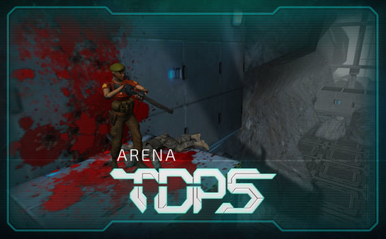 Скриншот из TDP5 Arena 3D