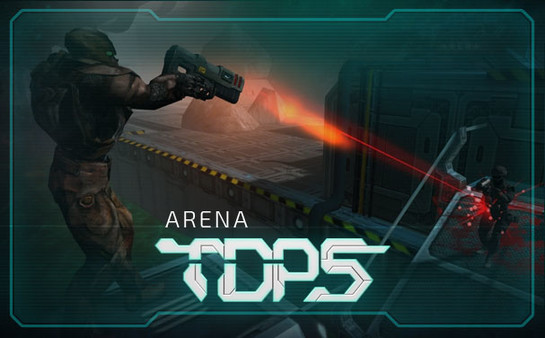 TDP5 Arena 3D minimum requirements