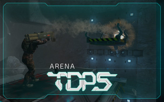 Скриншот из TDP5 Arena 3D