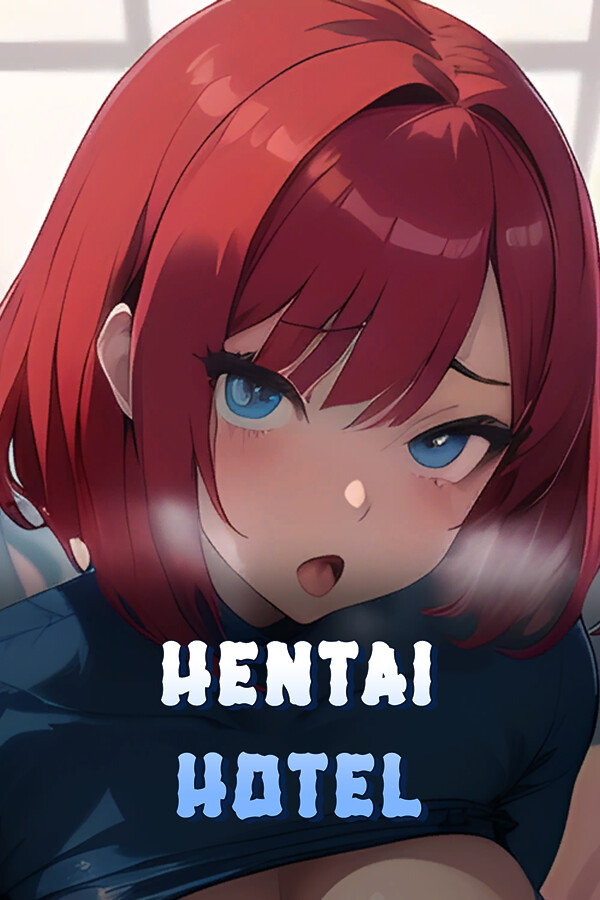 Steam portrait for Hentai Hotel.