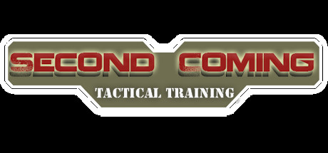 Second Coming: Tactical Training cover art