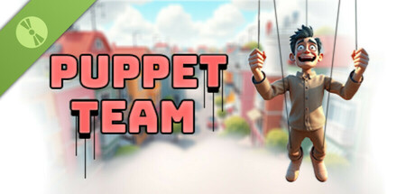 View Puppet Team Demo on IsThereAnyDeal