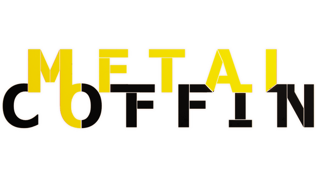 Metal Coffin Logo