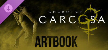 View Chorus of Carcosa  - Digital Artbook on IsThereAnyDeal