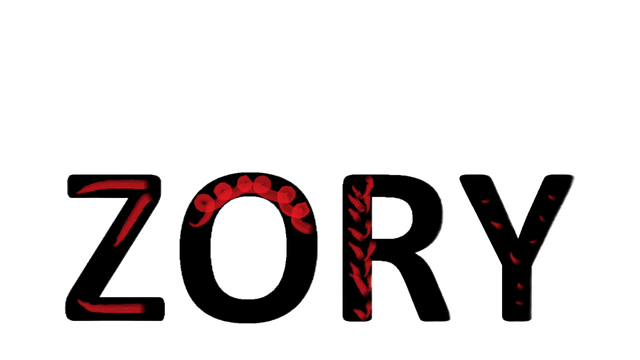 Zory Logo