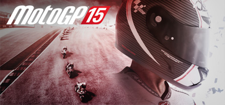 Boxart for MotoGP™15