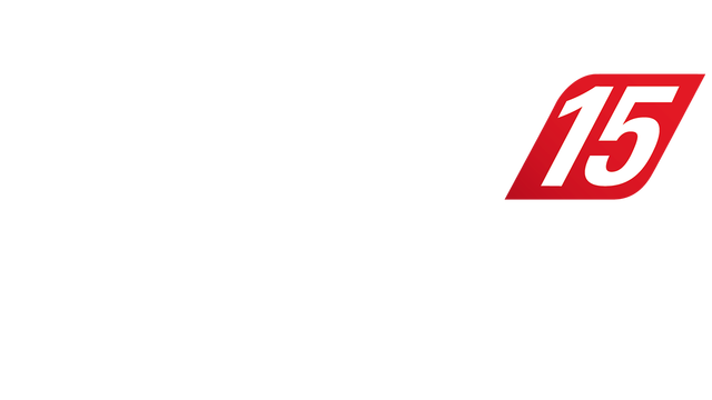 MotoGP™15 Logo