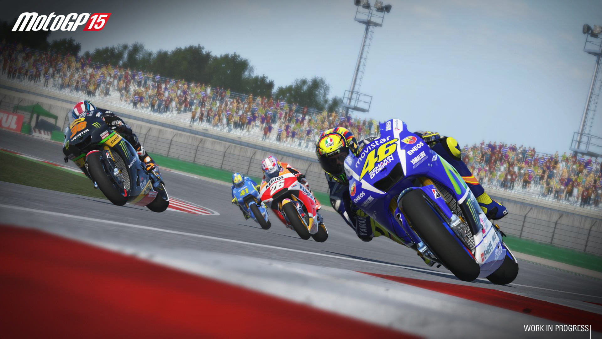 Motogp 8 full game free download for pc