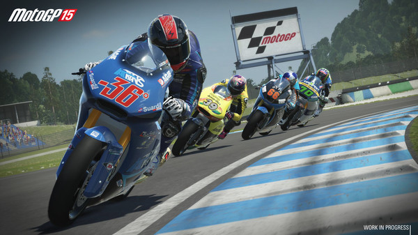 MotoGP™15
