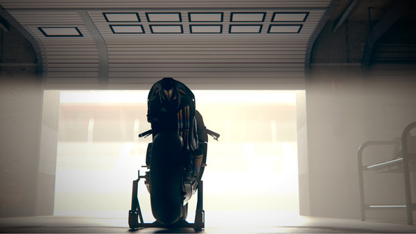 Скриншот из MotoGP™15