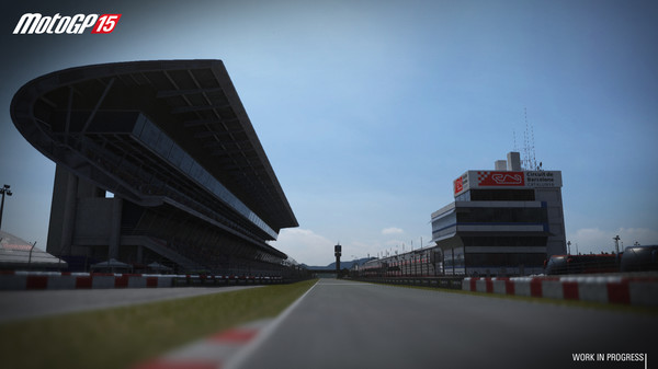 MotoGP15 recommended requirements