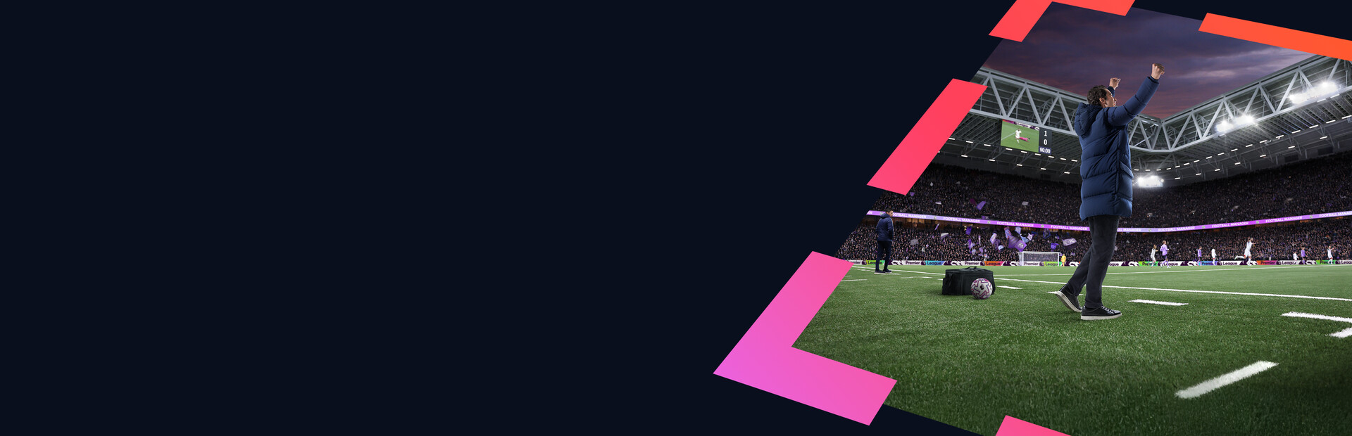 Football Manager 26