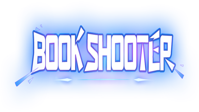 Book Shooter Logo