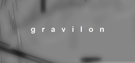 gravilon cover art