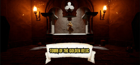 Tomb of the Golden Relic PC Specs