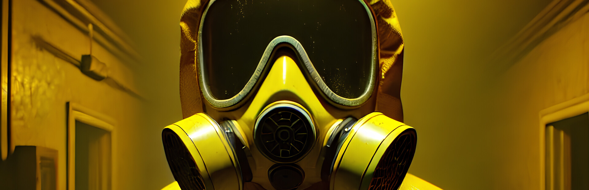 Backrooms: The Next Level