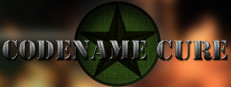 codename cure weapon names