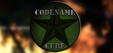Codename CURE 游戏图标
