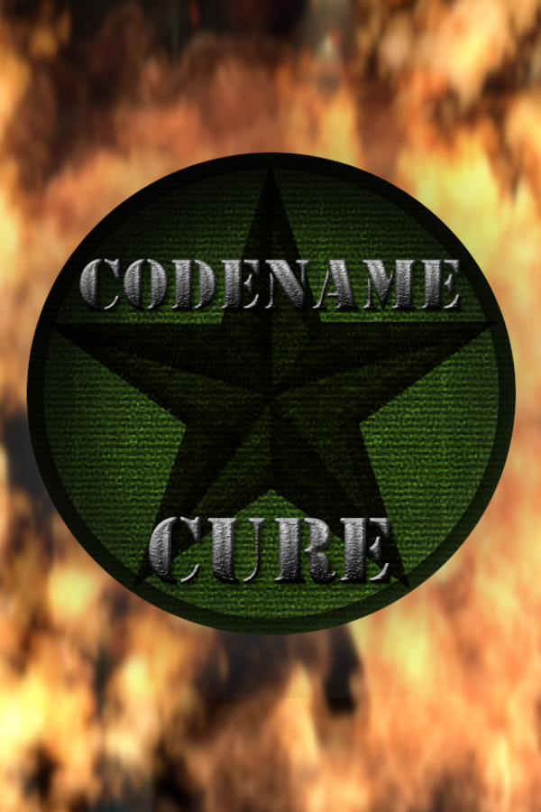 codename cure controller