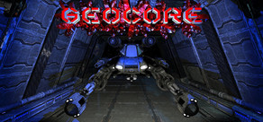 Geocore cover art