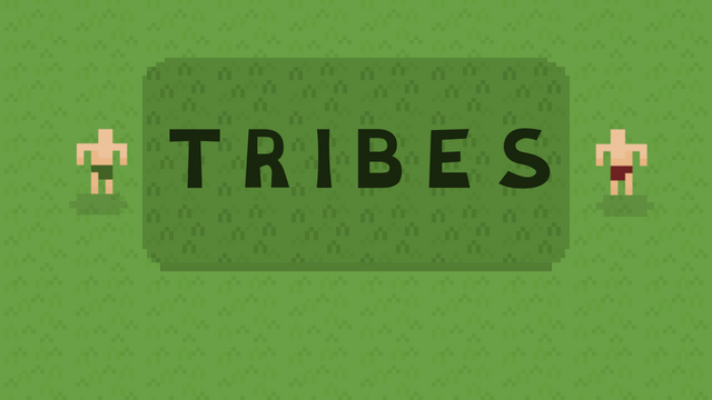 Tribes Logo