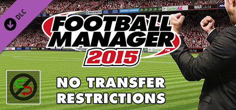 Football Manager 2015 Classic Mode - No Transfer Windows cover art