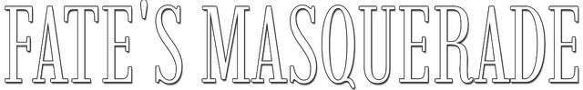 Fate's Masquerade: Otome Visual Novel Logo