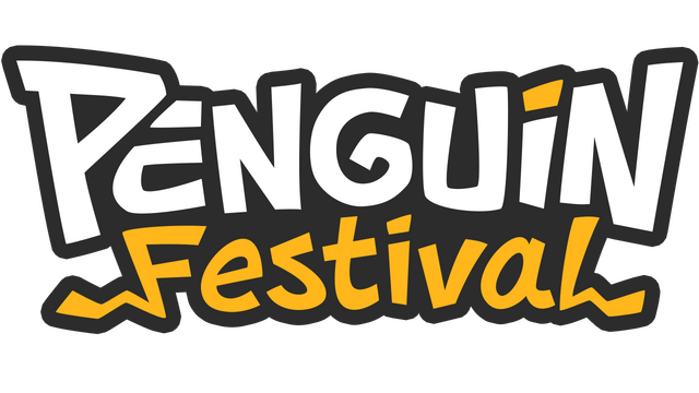 Penguin Festival Logo