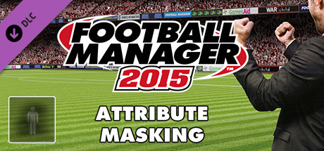 Football Manager 2015 Classic Mode - Attribute Masking cover art