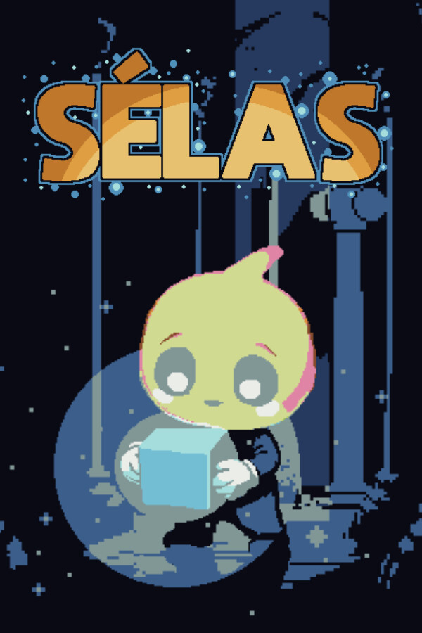 Sélas for steam Sélas for steam