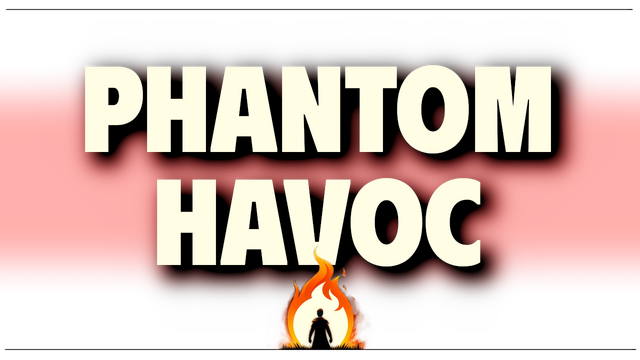 Phantom Havoc Logo
