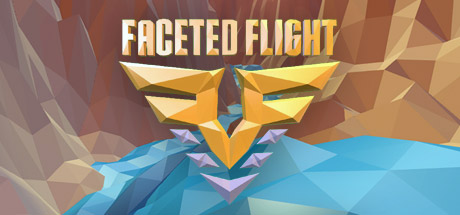 Faceted Flight cover art